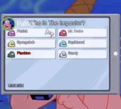 Not OC daughter sent to me