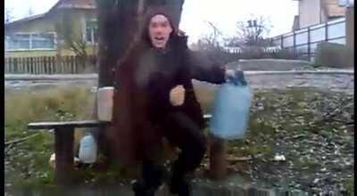 WCGW If I play around with combustible stuff