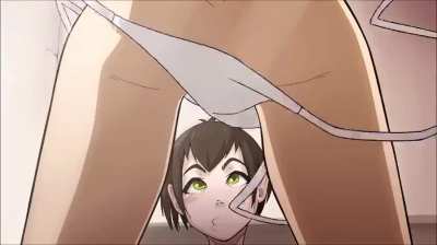 What would you do? 💚