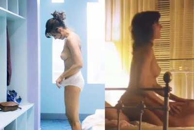 Alison Brie in the GLOW Pilot episode (2017)