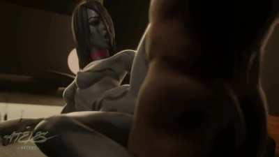 Willow (Ateles) [Fortnite]