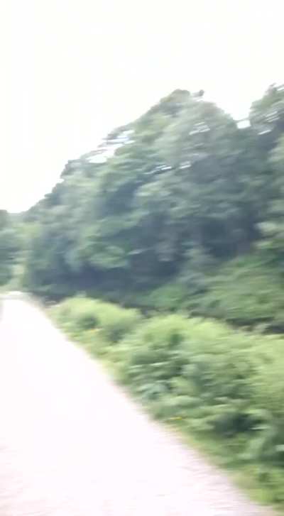 Hiking down by the river xx 42 UK 