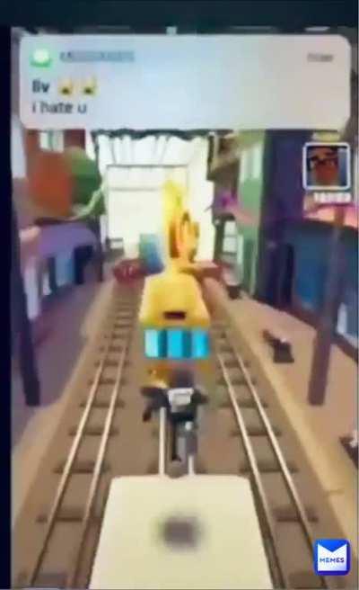 Fuck it, Iâm skipping to the funny videos, Day 3 of posting memes