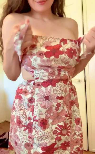 s(undress) me please 💝