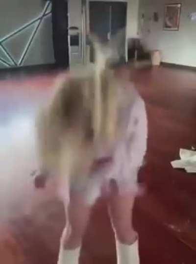 What's wrong with Britney?