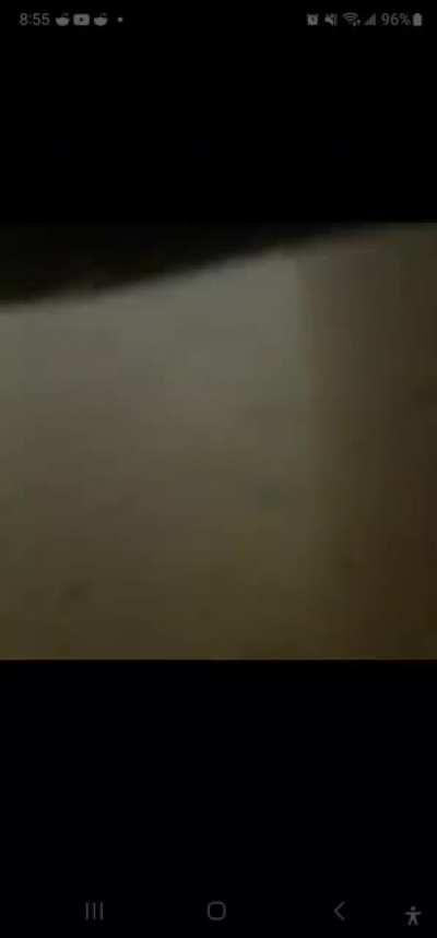 Look How Beautiful this waterfall is, let me get close to the edge