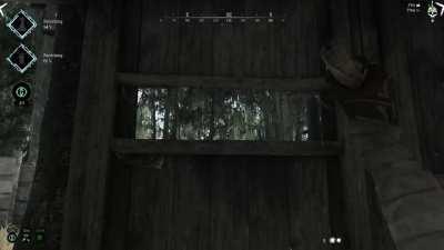 Buddy got smacked with the dyno stick