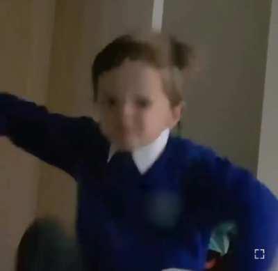 how to be in the good list