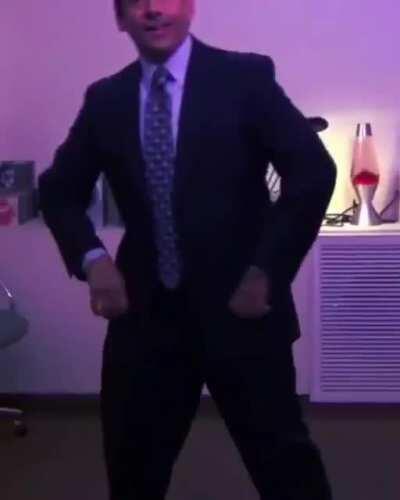 IF ENFP WERE A VIDEO