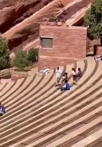 What kind of workout is this