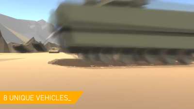 Here's a vehicle controller I created for the Asset Store a few years ago, which supports vehicles with 4+ wheels, as well as tracked ones!