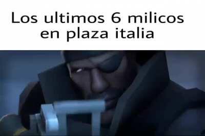 Chupenme la tula los que hagan repost