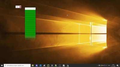 Assignment: Make snake using windows