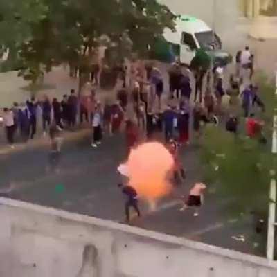 Found this sub moment before i saw this video