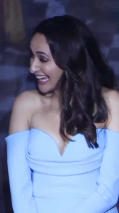 Pragya Jaiswal [old]