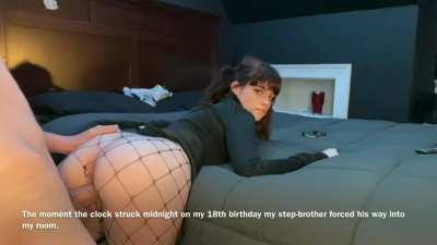 Happy Birthday to me~