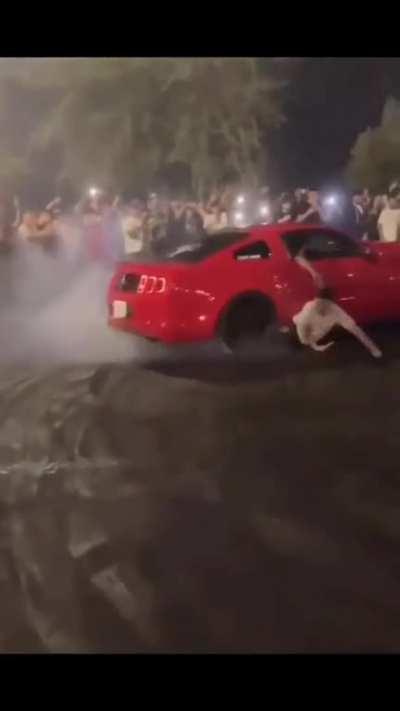 VROOM VROOM 🧑‍🦽