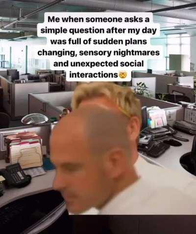 My brain is fried🧠