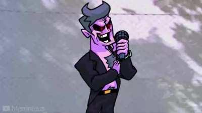 This is the hardest song I could get pass!