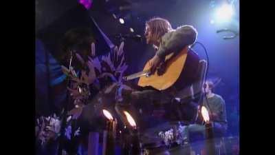 Thanks, I hate Nirvana as swing music