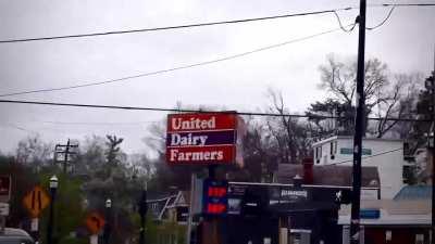 Sopranos in Cincinnati