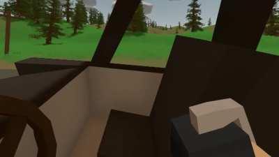 Polish man throws firecracker in car