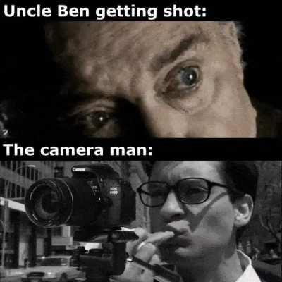 Camera man: 