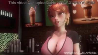 Sexonsa (AgentRedGirl)