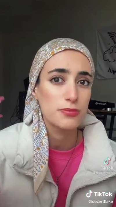 Muslim TikTok is basically an enormous misinformation tool right now.