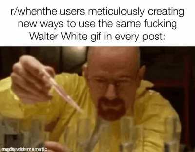 Yes, this also includes me