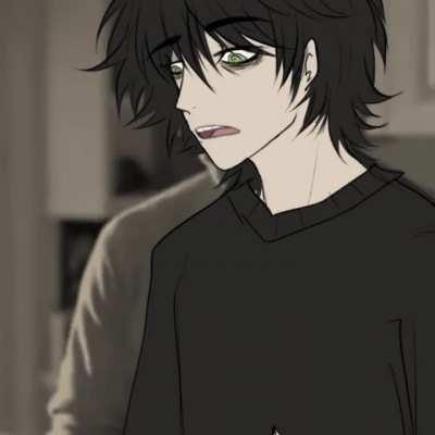 Literally me and my sister (im schizo)