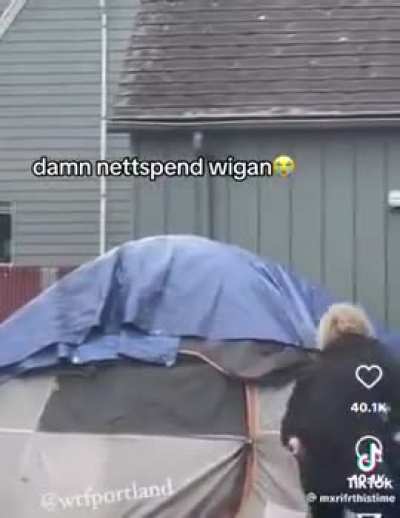 UNDERGROUND RAP SUPERSTAR NETTSPEND CAUGHT OFF FENTYNL😱