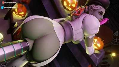 Sombra (Saveass) [Overwatch]