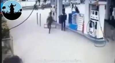 This is the best commentary ever recorded