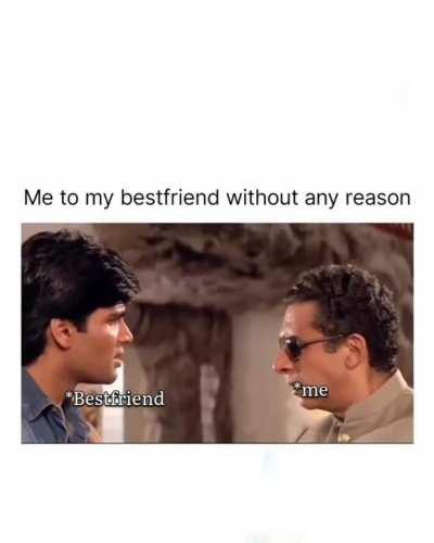 No Guys it's not double meaning.