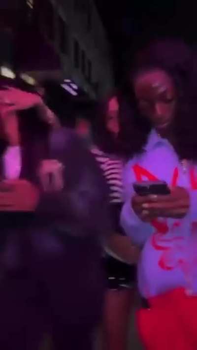 TYLA OWNS NEW YORK!’ 🗽