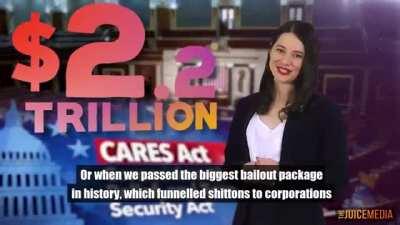 Together we can own the libs