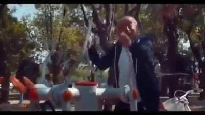 CHP iktidar olmuştur ve ben purplebixi izlemeyi bırakmışımdır