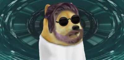 Le welcome to the internet has arrived