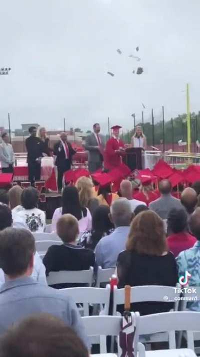 Wow everyone seems really impressed