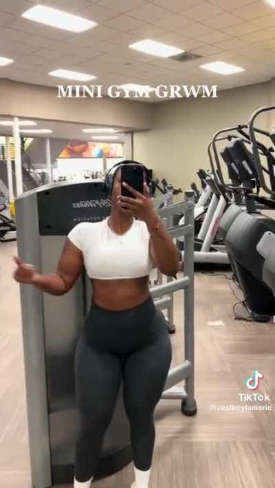 Buffalo booty ð