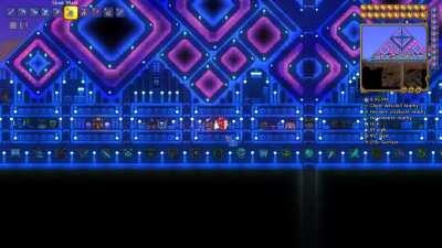 Finally finished my Slime Pyramid, I've always wanted to rebuild my old one on my lost ipad when I was still in middle school.