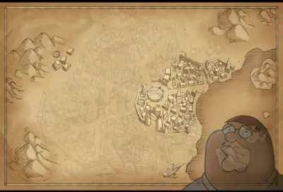 what could have been