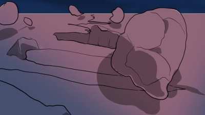 DOOM can really bring out the best in animators huh (peak by harikyon_DZS)