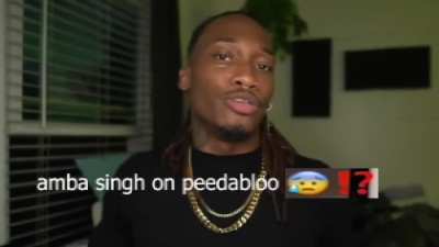 yar mujhe bohot zor se susu laga hai 😥😥