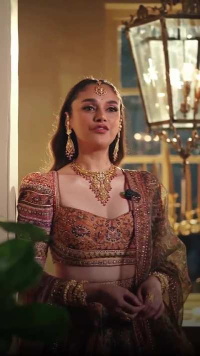 Aditi Rao Hydari