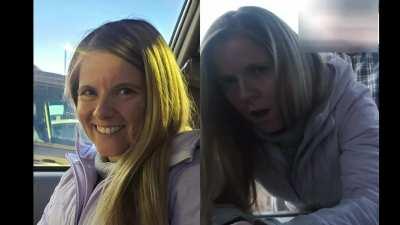 getting fucked outside like a country lady should