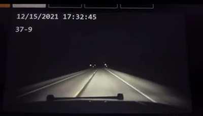 A titan is approaching