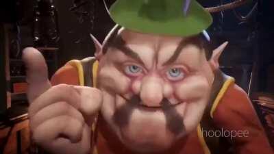 8 year old me trying to tell my dad why chess is boring: