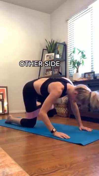 Booty Regiment TikTok